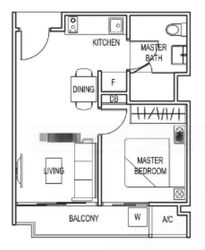 Space @ Kovan (D19), Apartment #465239261